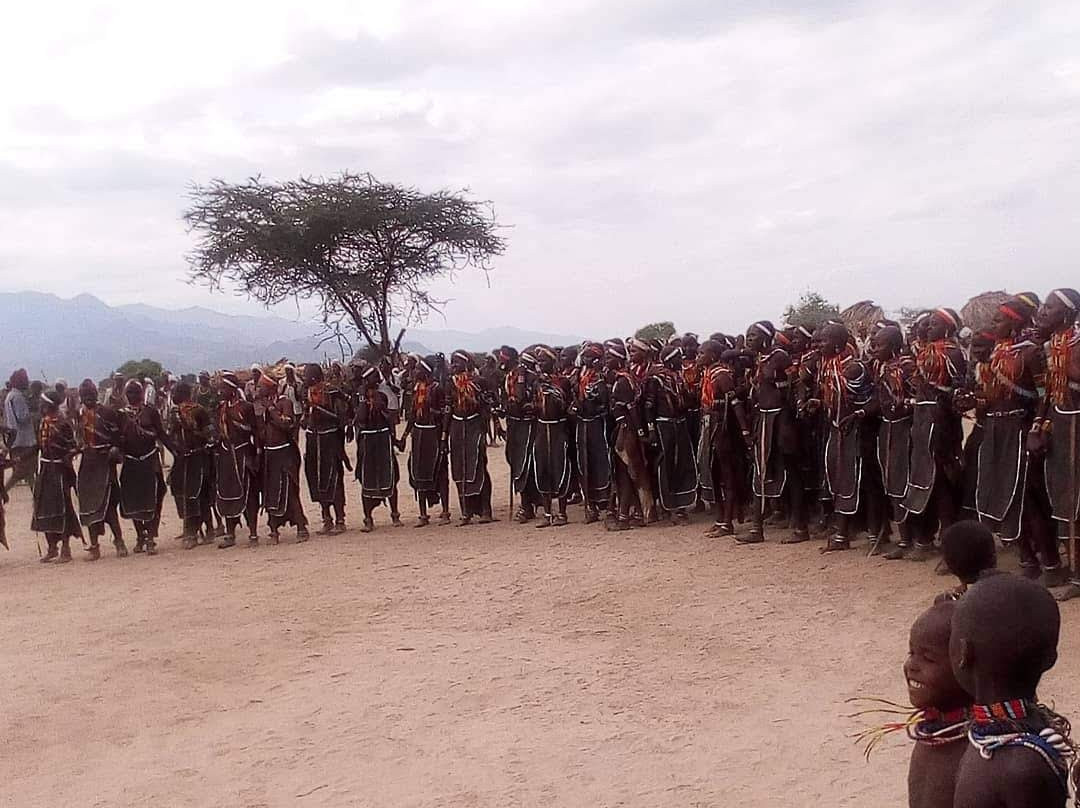 Alliance Omo Valley Tour景点图片