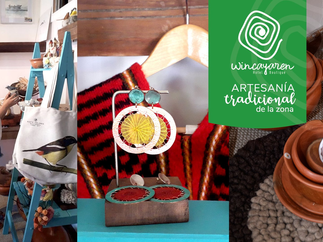 Hotel Wincayaren主图