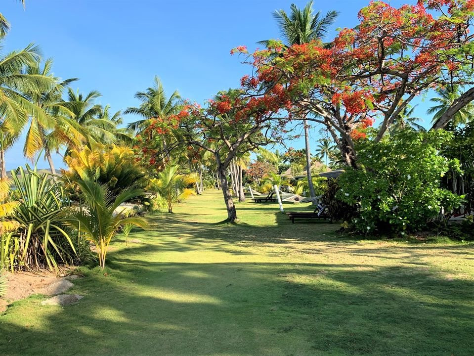 玛斯克卡瓦度假酒店主图