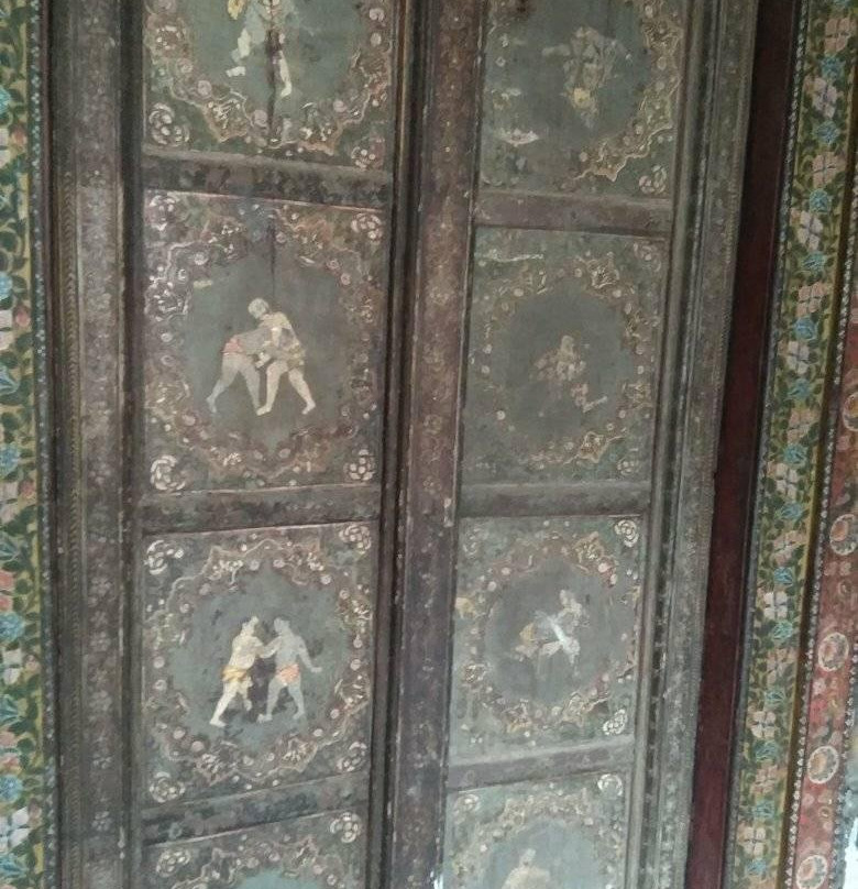 Tambekar Wada-瓦都达拉必去景点