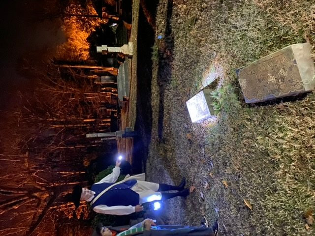 Haunted Hillsborough Tours-Hillsborough必去景点