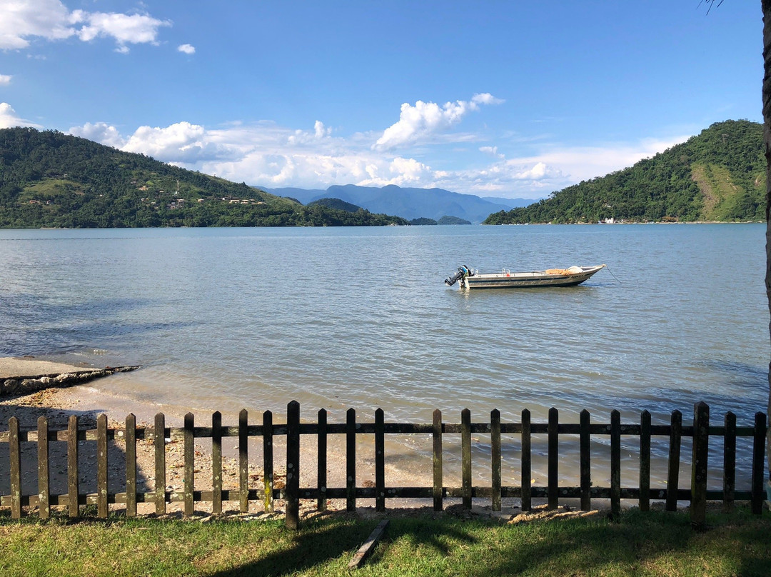 Cachaca Maria Izabel-帕拉地必去景点