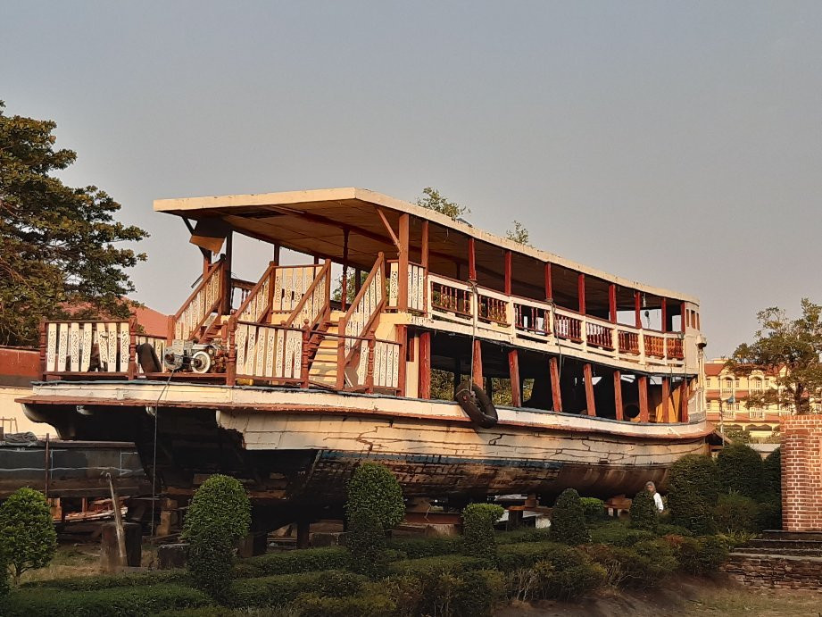 Baan Hollanda景点图片