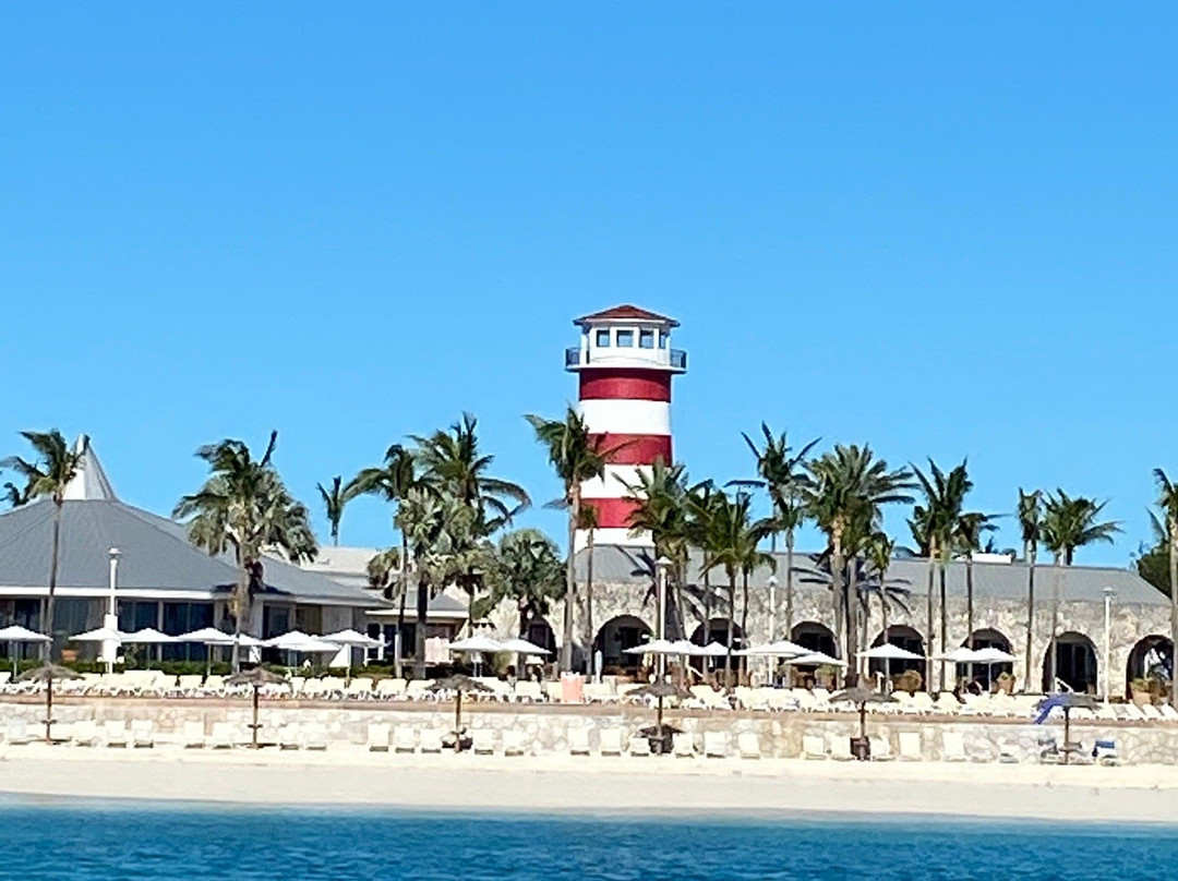 Sea Breezes Executive Suites主图