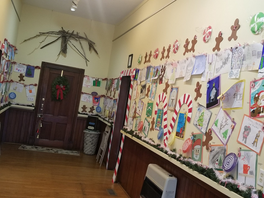 Mountain Valley Arts Council-Guntersville必去景点