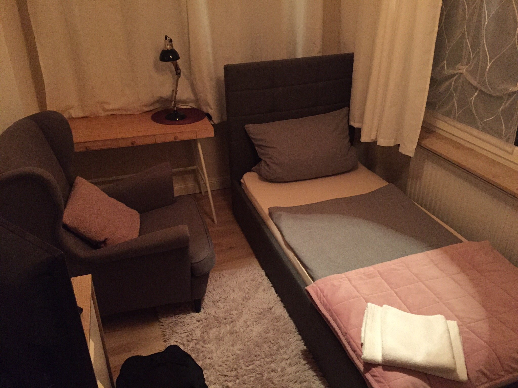 Nordsee-Lilie-官方