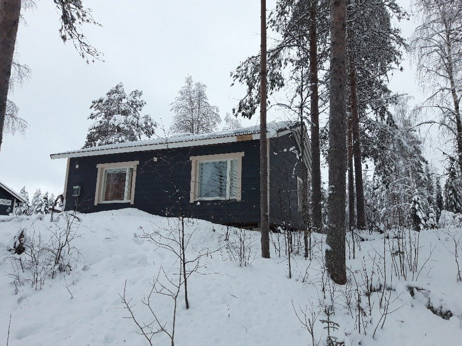 Parpalandia-罗瓦涅米必去景点