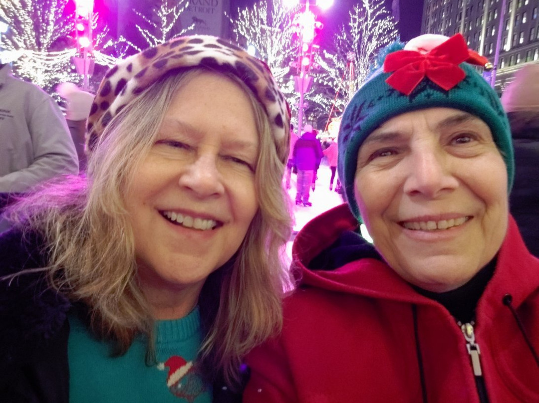 The Detroit Bus Company-底特律必去景点