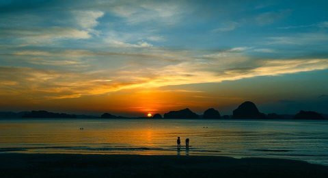 Blue Voyage Thailand - Pattaya景点图片