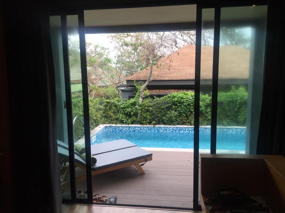 阿拉雅布里精品度假村主图