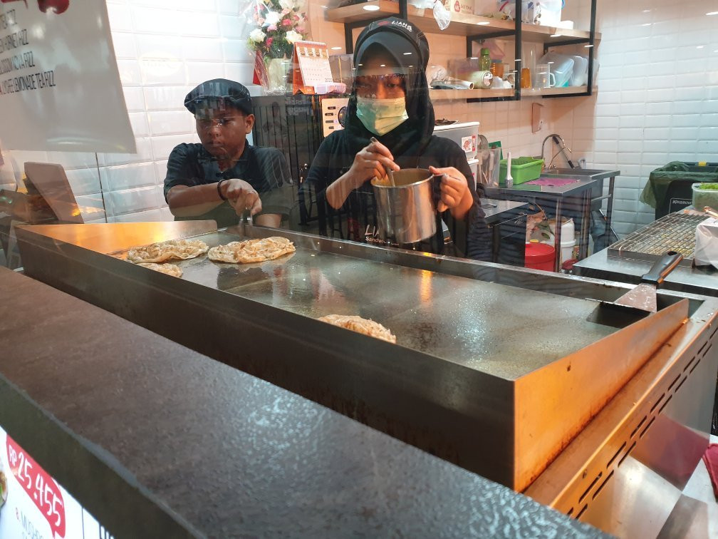 Boemi Kedaton Mall-班达楠榜必去景点