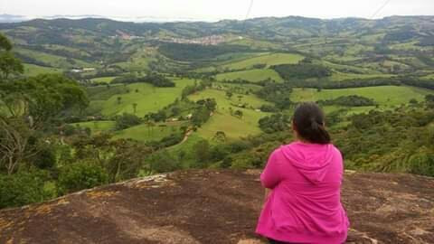 Mirante da Serrinha-Bueno Brandao必去景点