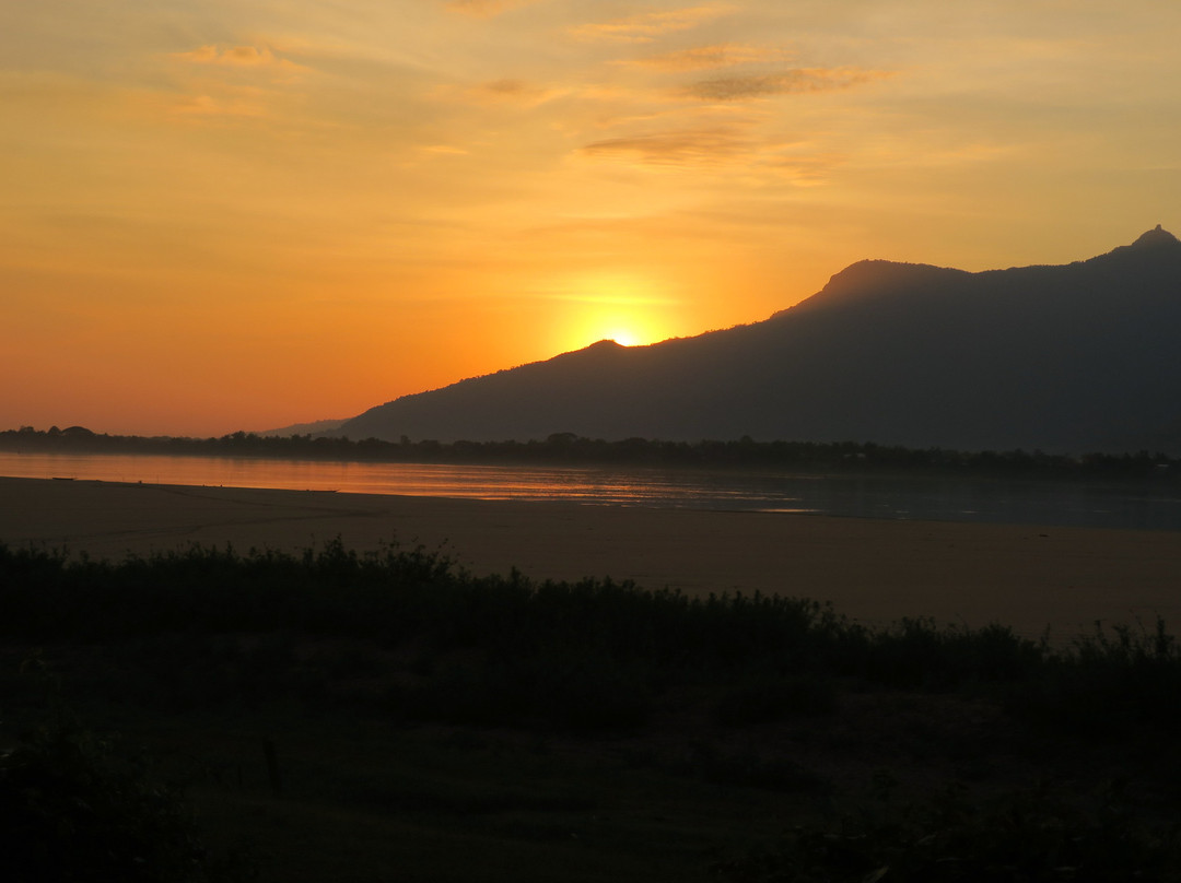 La Folie Lodge主图