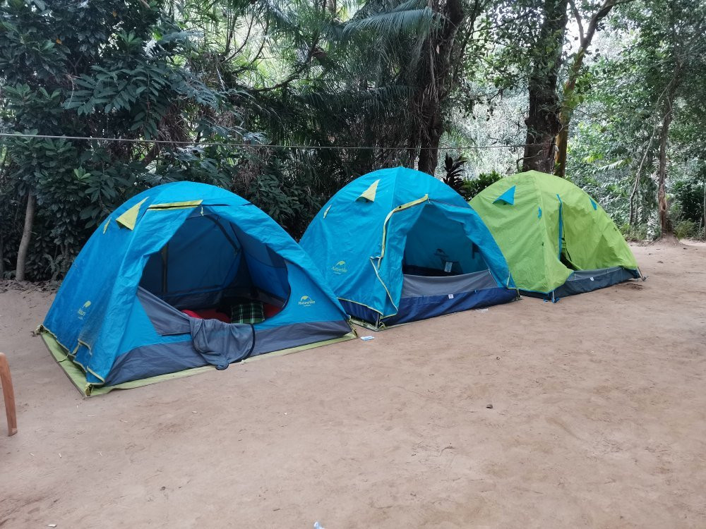 Khadimnagar National Park-锡尔赫特必去景点