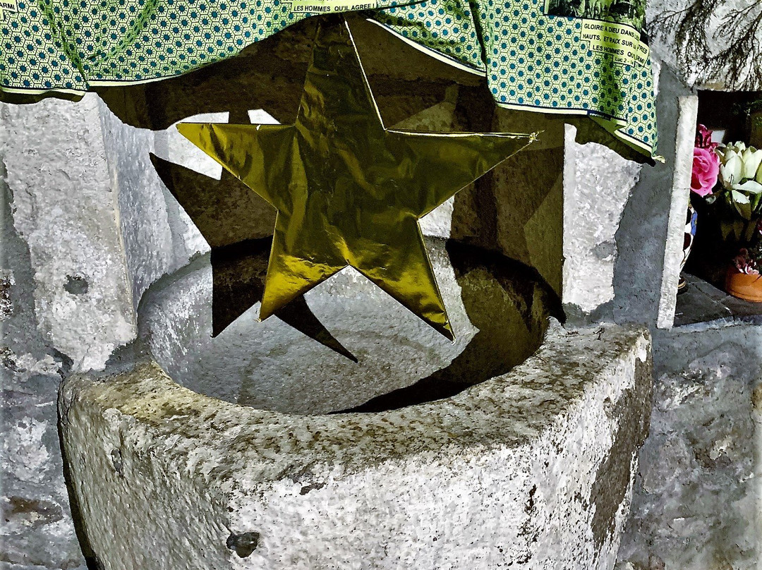 Église Saint-Pierre de Chabanais-Chabanais必去景点