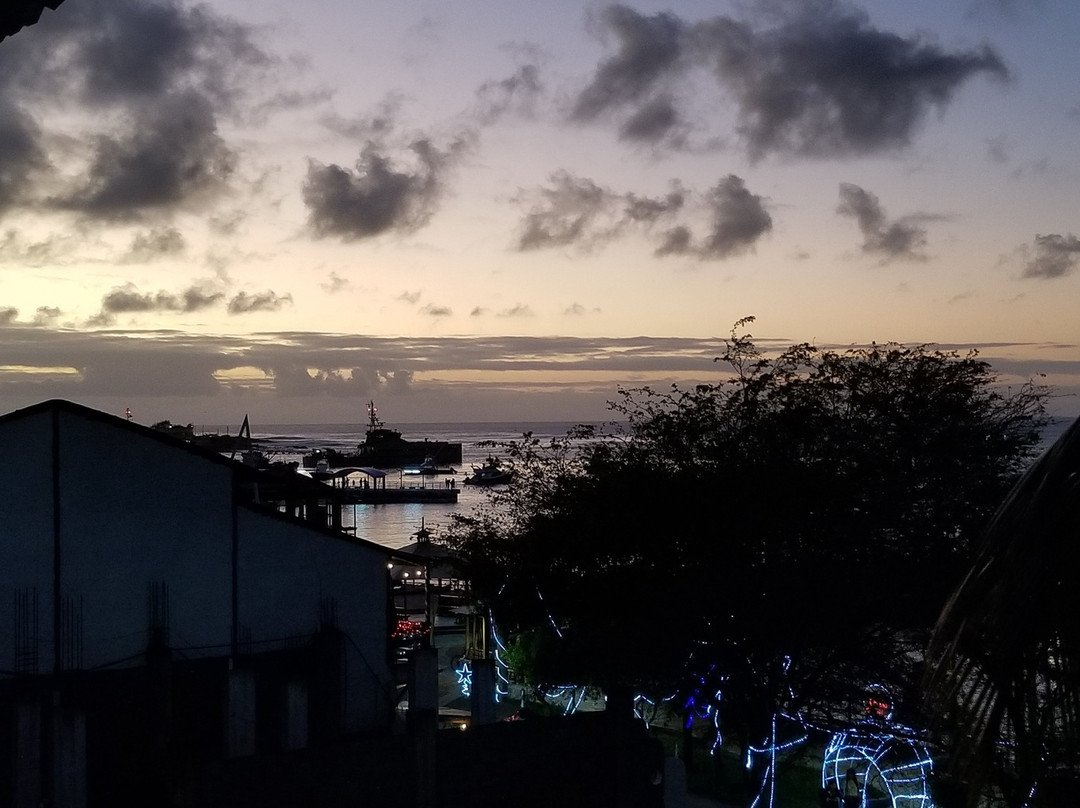 Casa Opuntia Galapagos主图