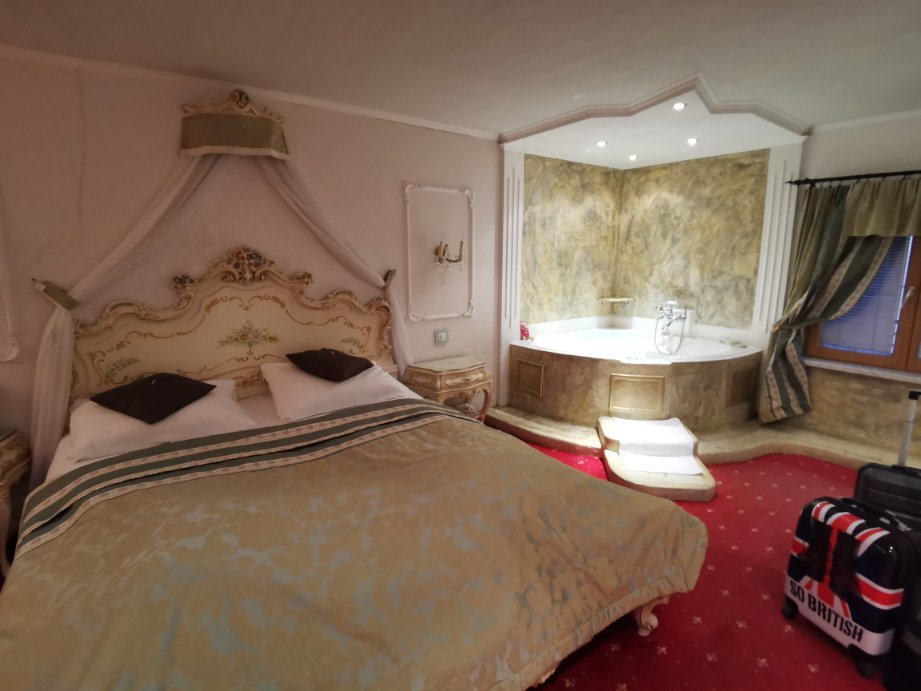 Kuschelhotel Zeman-官方