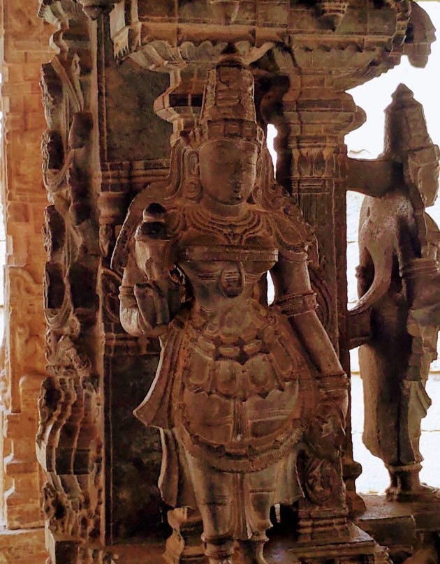 Shri Someshwara Swamy Temple景点图片