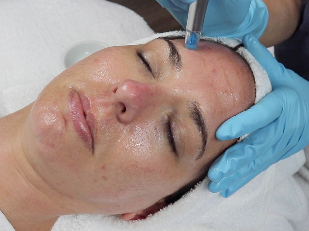 Fresh Complexions-Blue Mounds必去景点