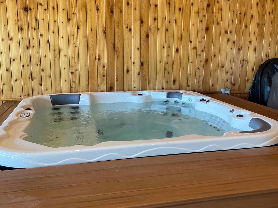 Eupepsia Wellness Resort主图