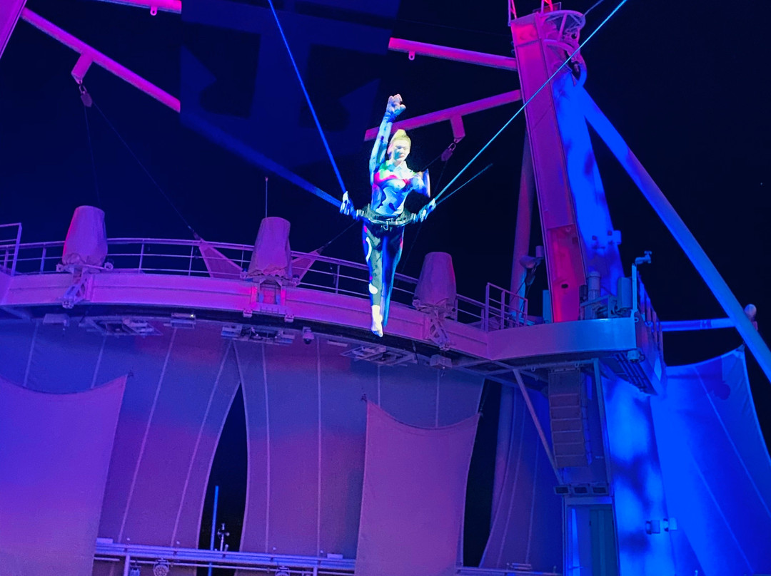 New World Symphony-迈阿密海滩必去景点