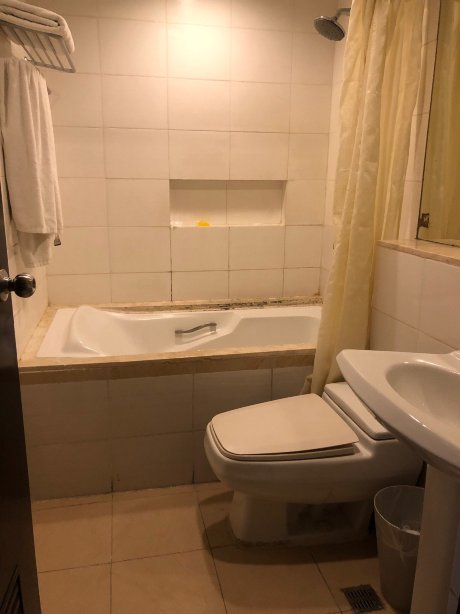 马尼拉兰开斯特酒店-官方