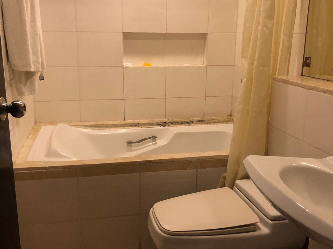 马尼拉兰开斯特酒店主图