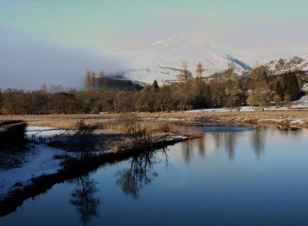 Callander Meadows景点图片