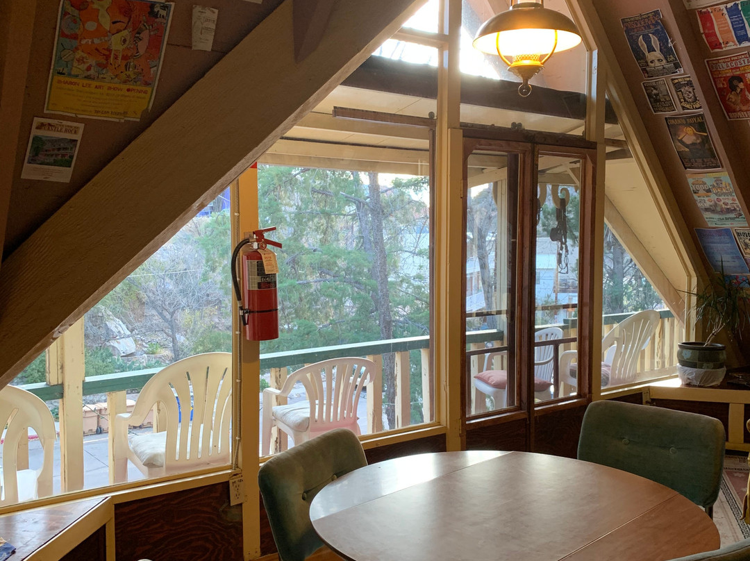 卡素洛克酒店主图