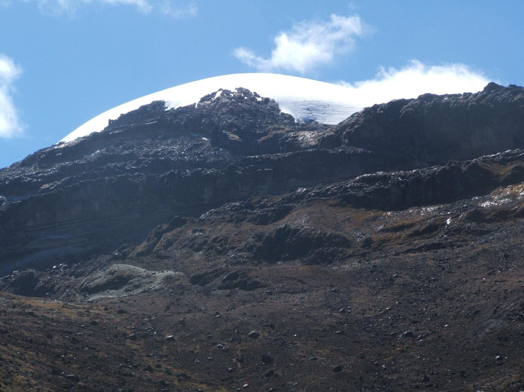 DESTINOS Y RUTAS DE COLOMBIA-Manizales必去景点