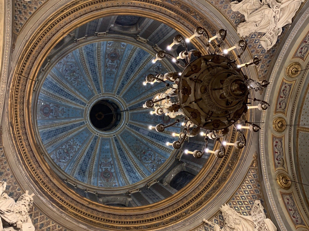 Catedral de Solsona景点图片
