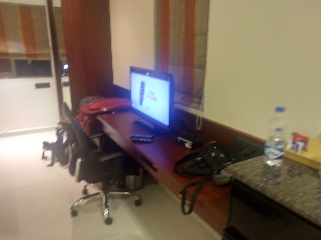 Comfort Inn Prince主图