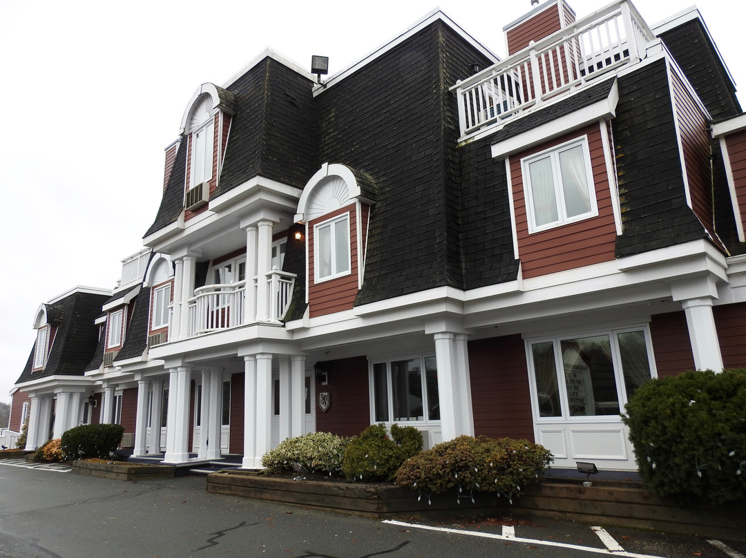 Inn On The Lake主图