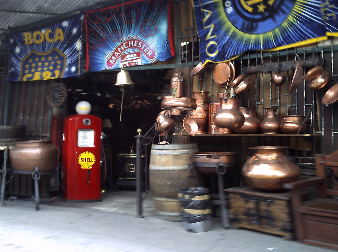 Hotel El Castillo de San Ignacio主图