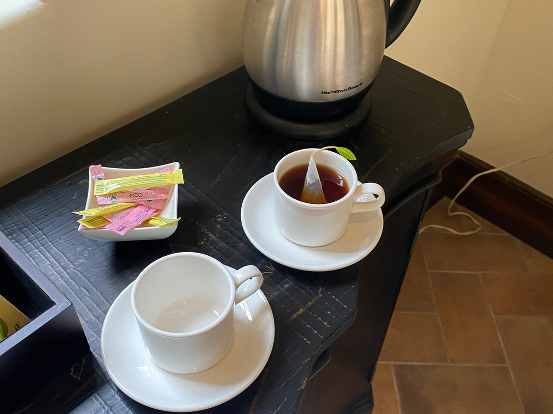 The Spa at Bella Collina-Montverde必去景点