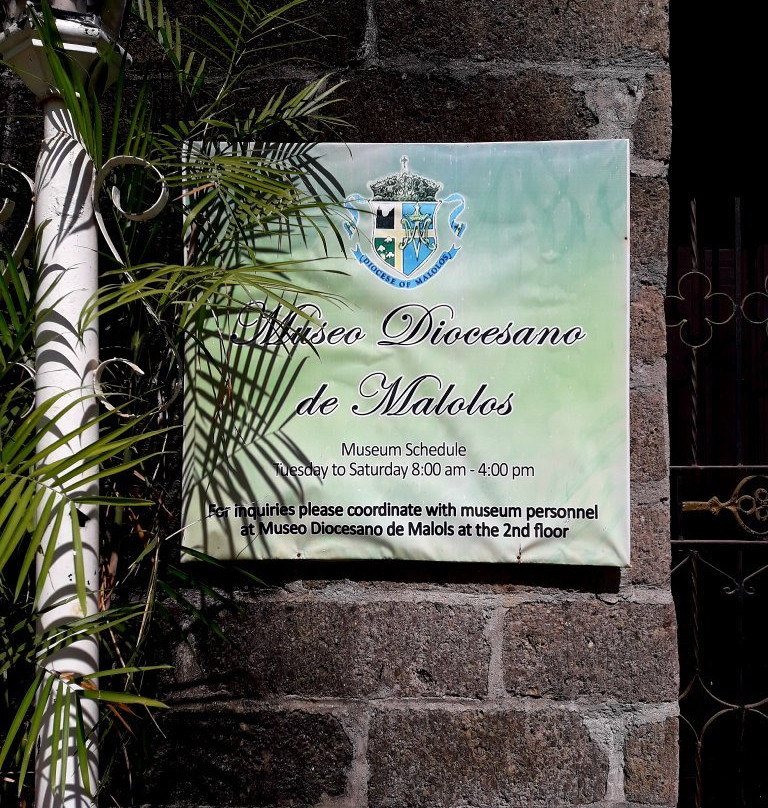 Museo Diocesano de Malolos景点图片