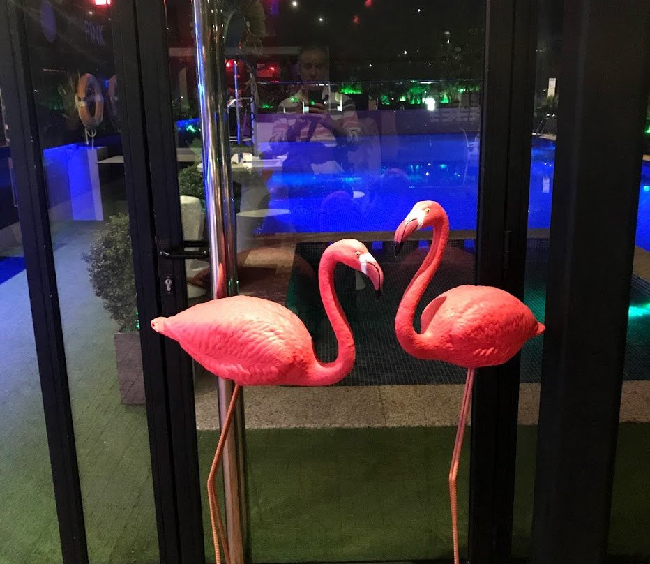 Dña Monse Hotel Spa & Golf主图