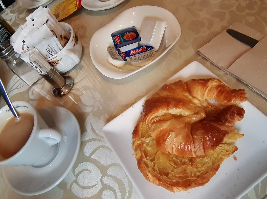 Hotel El Bedel主图