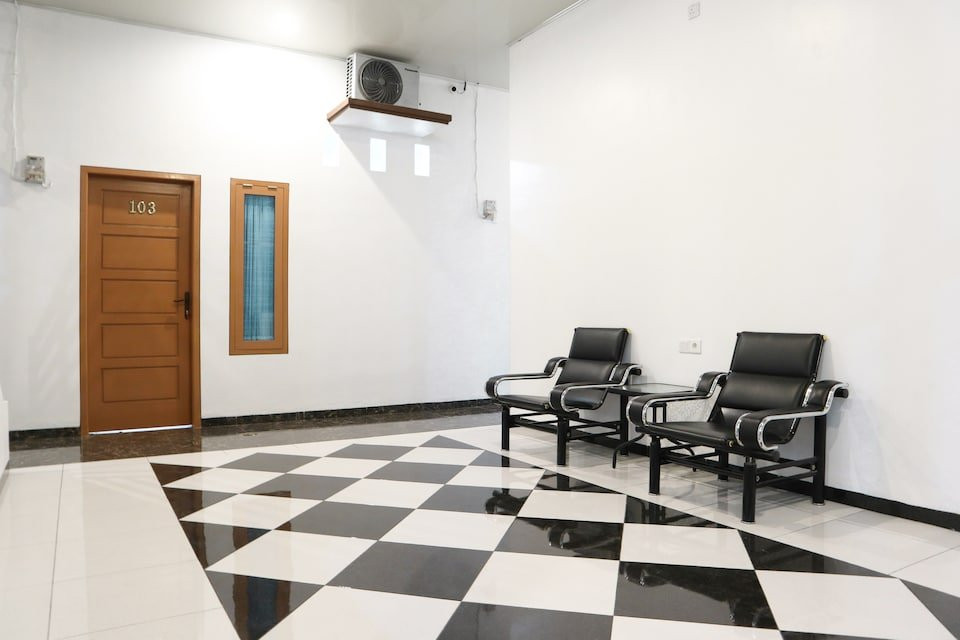 OYO 1994 Baba Guest House主图