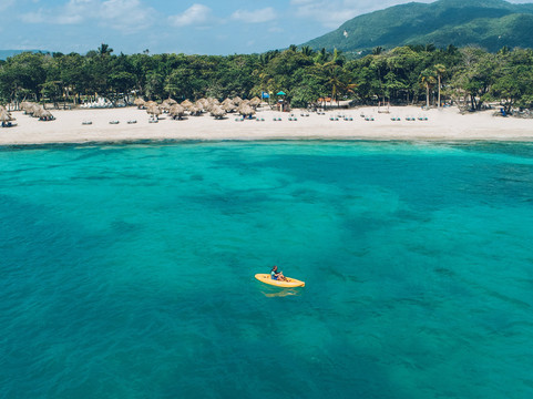 Iberostar Waves Costa Dorada主图