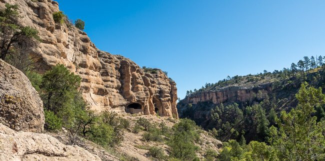 WolfHorse Outfitters Day Tours-Silver City必去景点