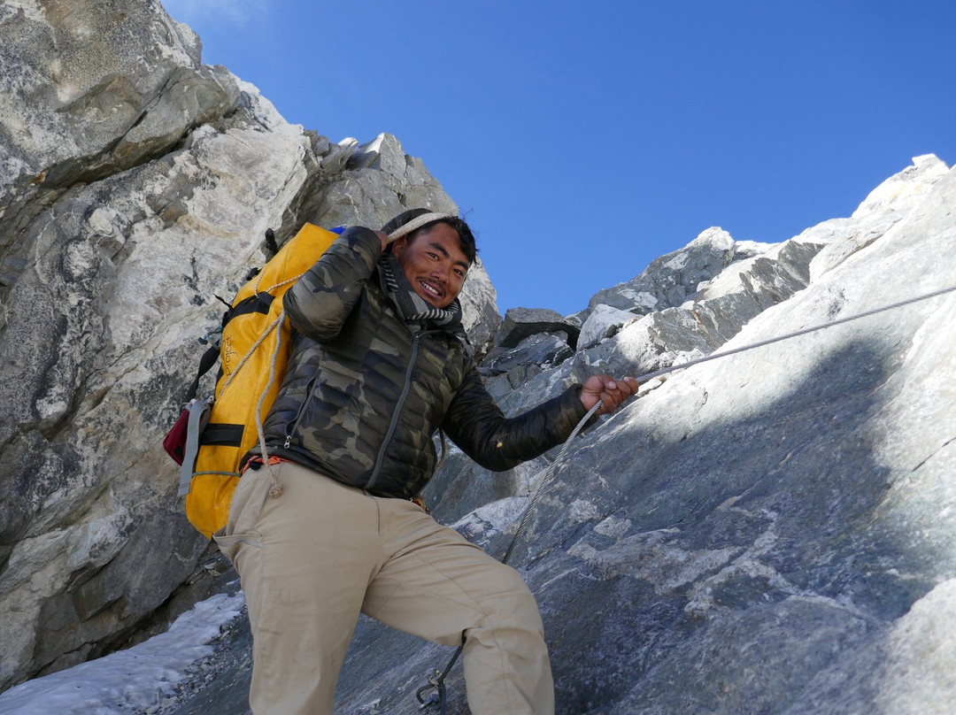 Musical Adventure Trekking - Day Tours-加德满都必去景点