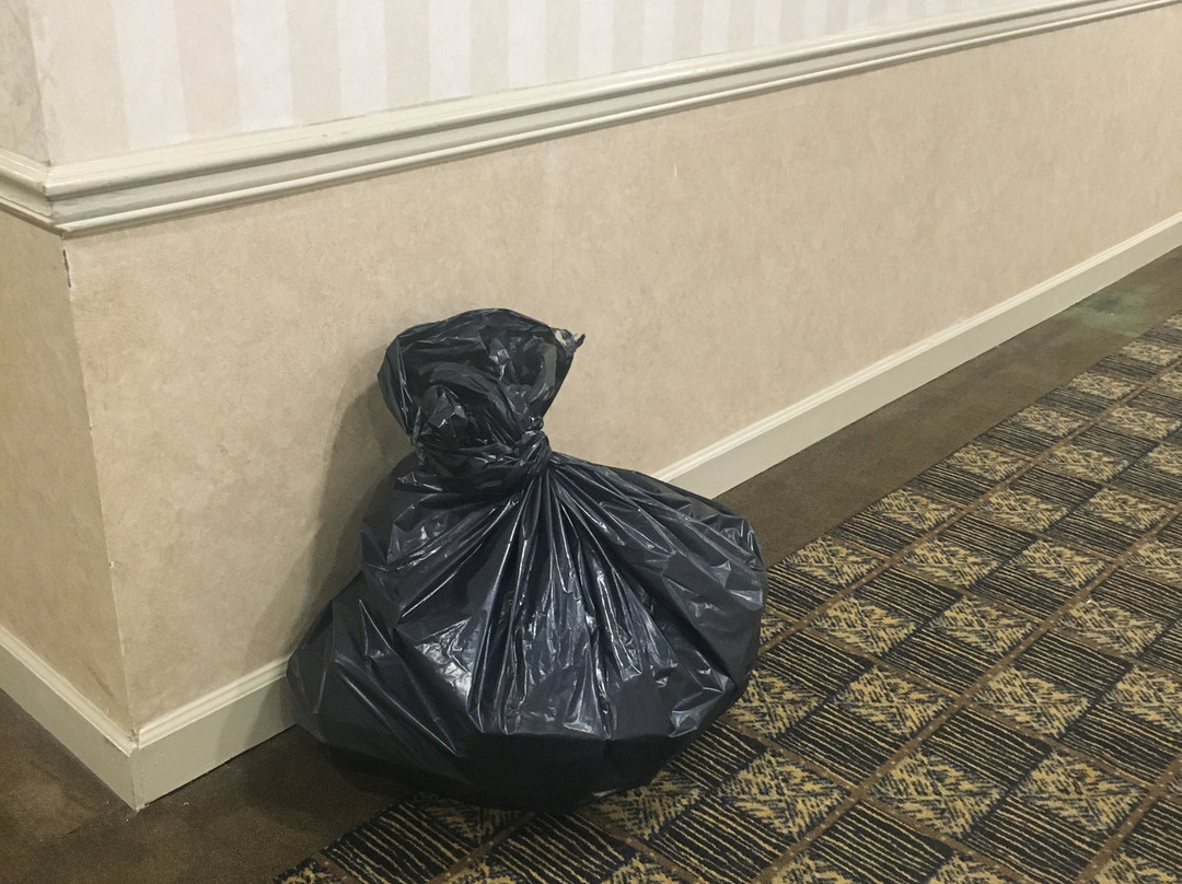 Holiday Inn Roanoke-tanglewood-rt 419&i581 by IHG主图