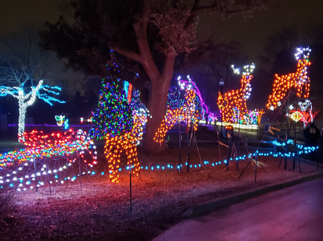 The Detroit Bus Company-底特律必去景点