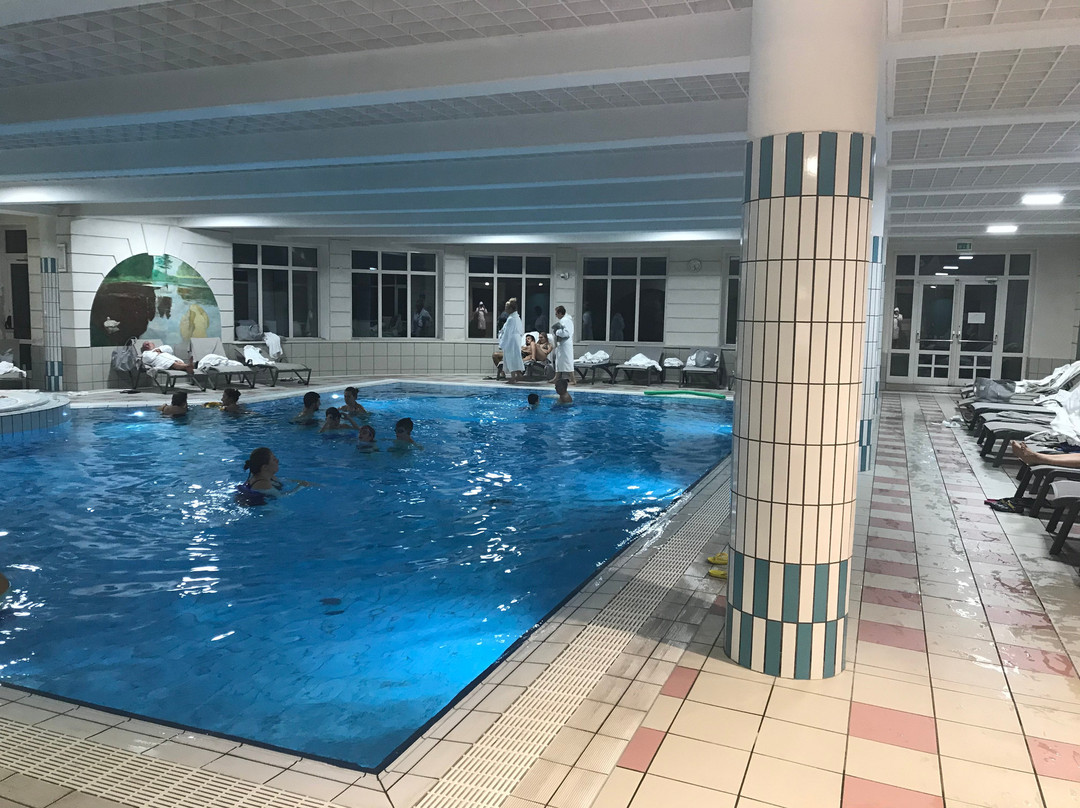 Grand Hotel Imperial Levico Terme主图