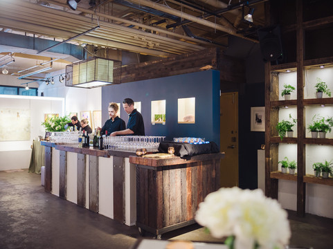 Arta Gallery-多伦多必去景点