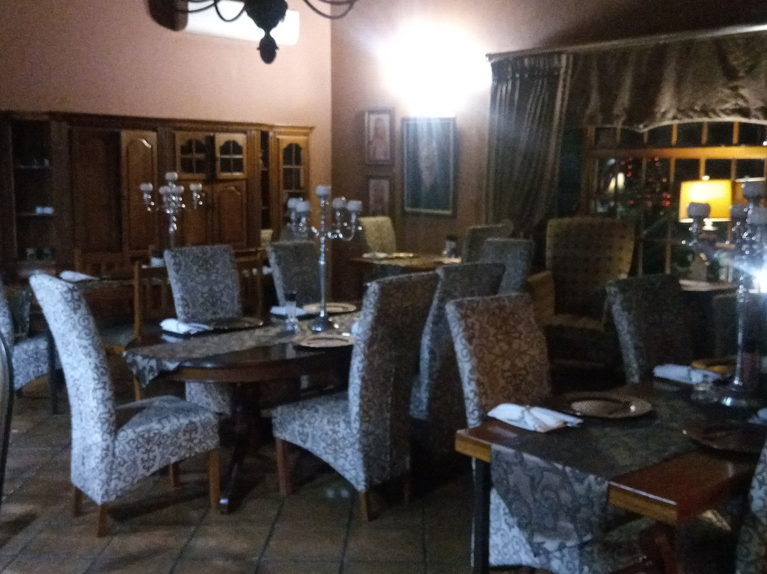 Kassaboera Lodge主图