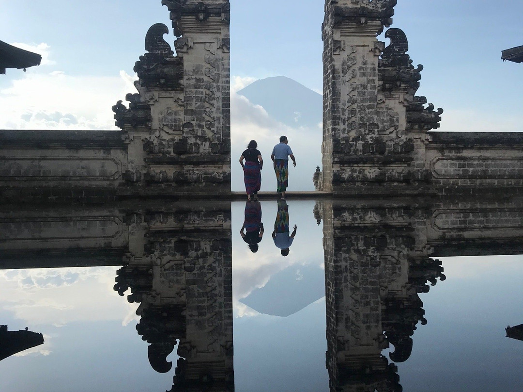 Bali Tour Destinations景点图片
