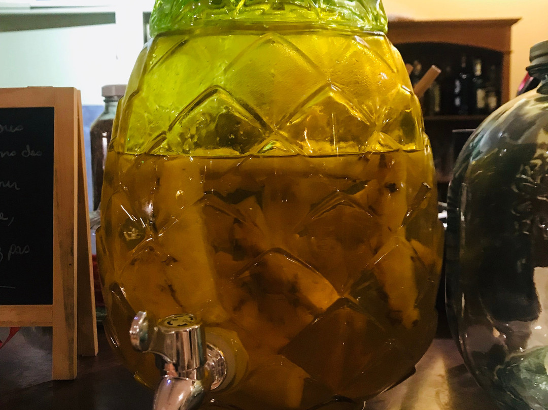 Les Jardins d'Heva主图