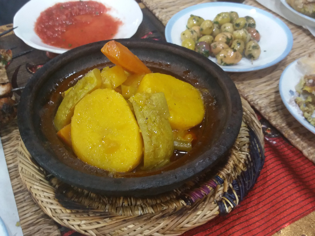 Sky Morocco Trips-非斯必去景点